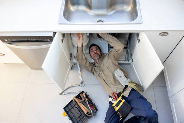 Best Commercial Plumbing Services  in North Patchogue, NY