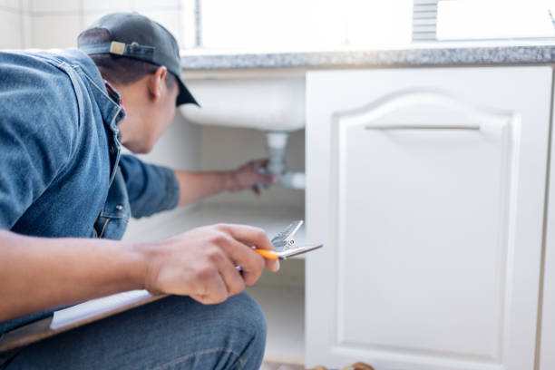 Best Commercial Plumbing Services  in North Patchogue, NY