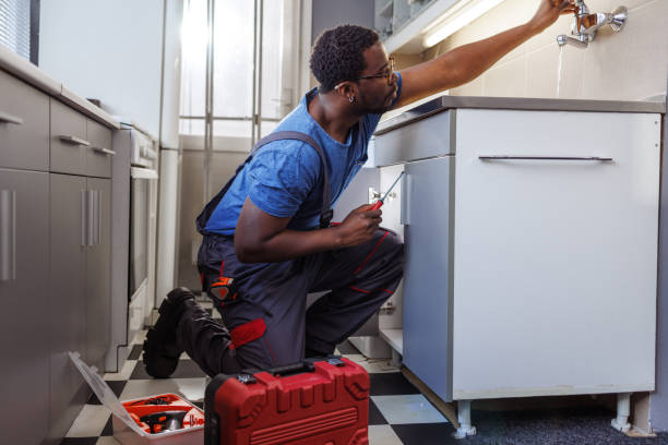Best Hot Water Heater Installation  in North Patchogue, NY